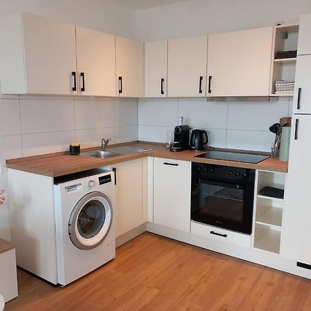 Appartamento La Dolce Casa Bei Hamburg Seevetal Esterno foto