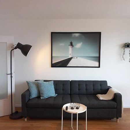 Appartamento La Dolce Casa Bei Hamburg Seevetal Esterno foto