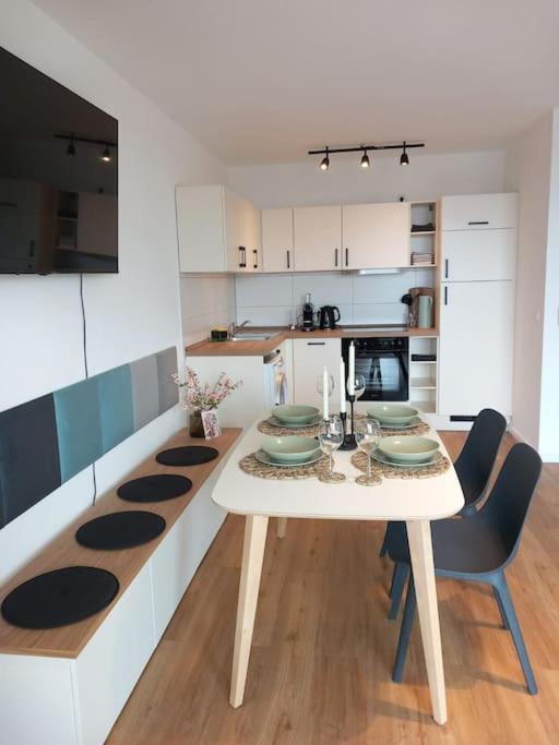 Appartamento La Dolce Casa Bei Hamburg Seevetal Esterno foto