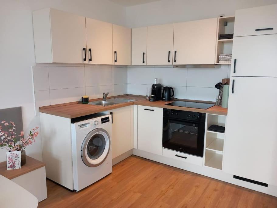 Appartamento La Dolce Casa Bei Hamburg Seevetal Esterno foto