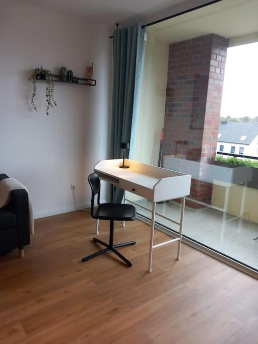 Appartamento La Dolce Casa Bei Hamburg Seevetal Esterno foto