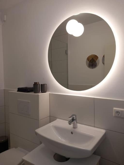 Appartamento La Dolce Casa Bei Hamburg Seevetal Esterno foto