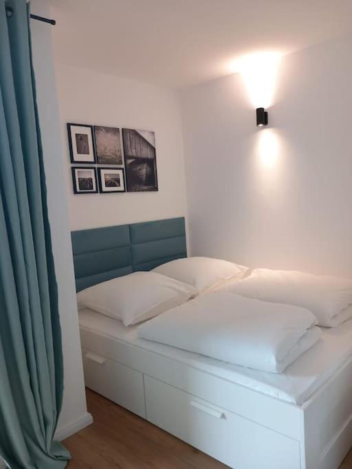 Appartamento La Dolce Casa Bei Hamburg Seevetal Esterno foto