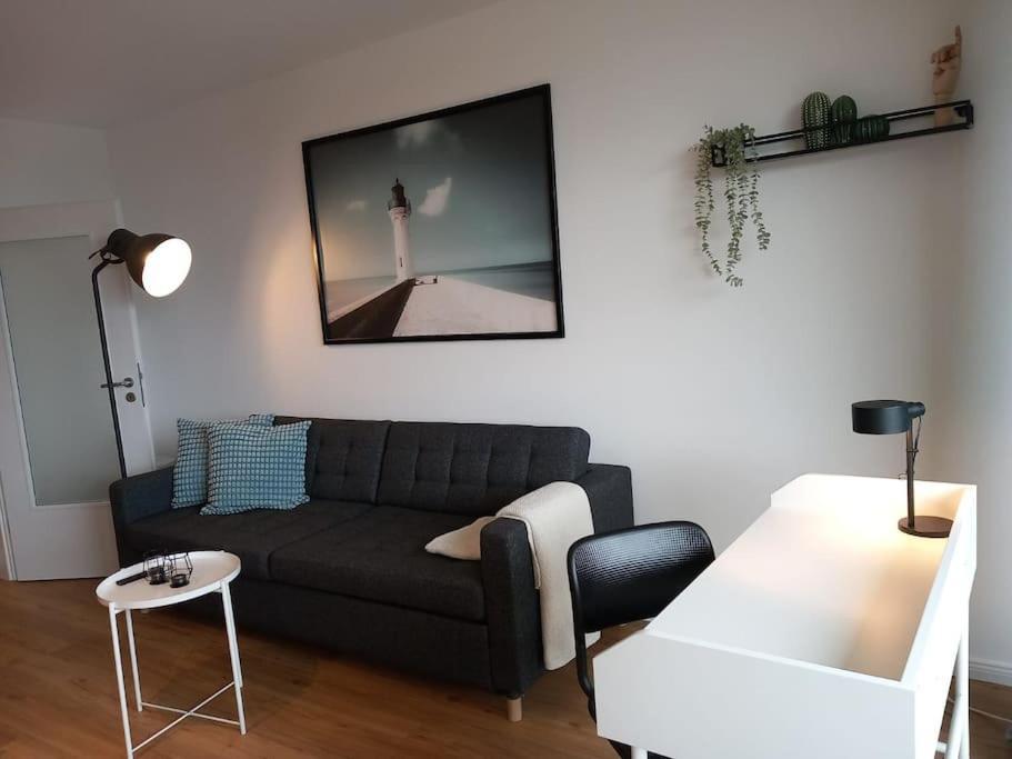 Appartamento La Dolce Casa Bei Hamburg Seevetal Esterno foto