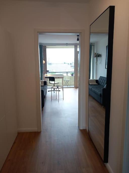 Appartamento La Dolce Casa Bei Hamburg Seevetal Esterno foto