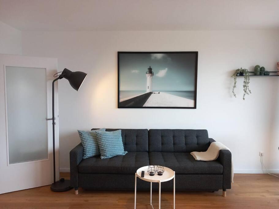 Appartamento La Dolce Casa Bei Hamburg Seevetal Esterno foto