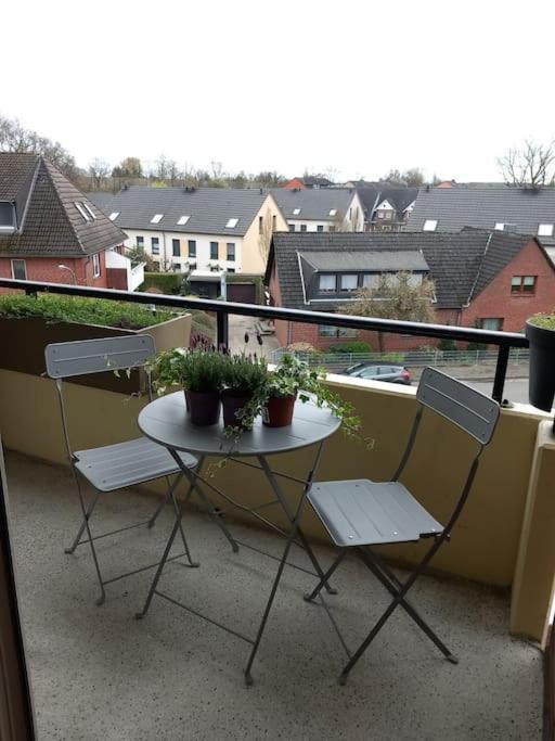 Appartamento La Dolce Casa Bei Hamburg Seevetal Esterno foto